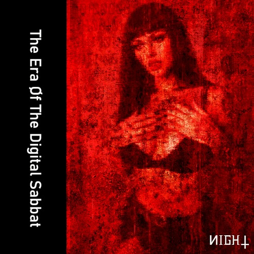 The Era Øf The Digital Sabbat EP