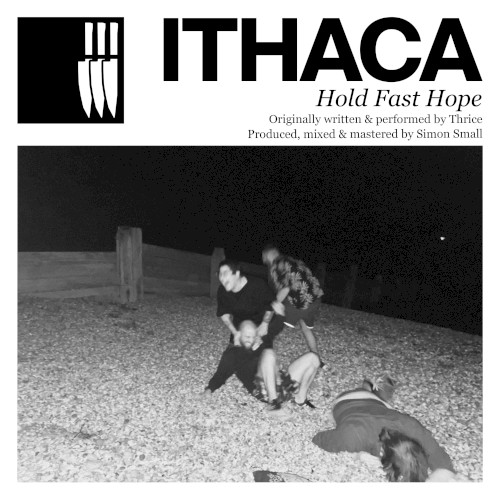 Hold Fast Hope
