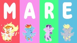 M.A.R.E.