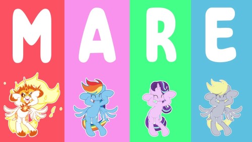 M.A.R.E.