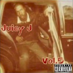 Volume 5: The Notorious Mixtape