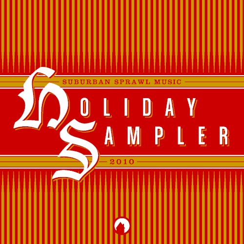 Suburban Sprawl Music Holiday Sampler 2010