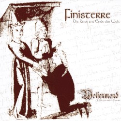 Finisterre: Die Reise ans Ende der Welt