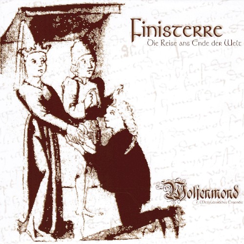Finisterre: Die Reise ans Ende der Welt