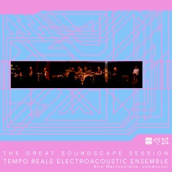 The Great Soundscape Session