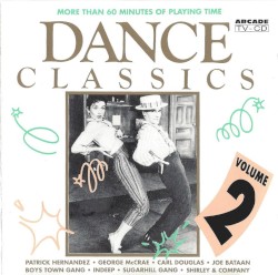 Dance Classics, Volume 2