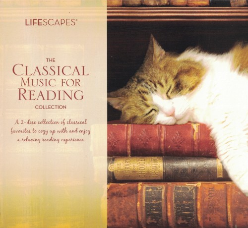 Lifescapes: The Classical Music For Reading Collection