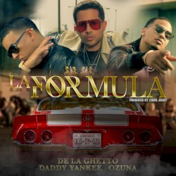 La fórmula