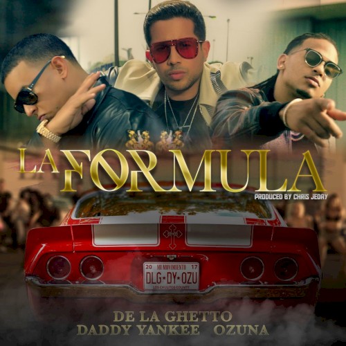 La fórmula