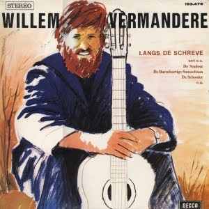 Langs De Schreve