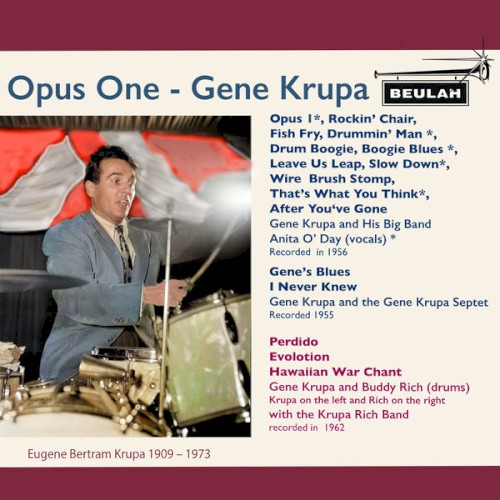 Opus One