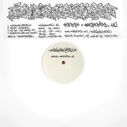 Syntax + Semantics EP