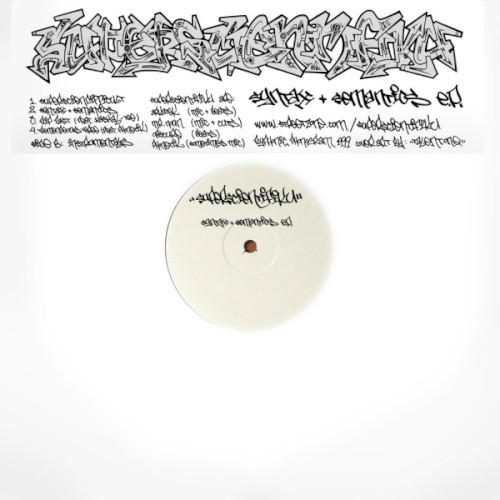 Syntax + Semantics EP