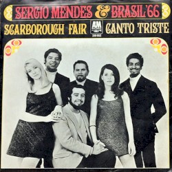 Scarborough Fair / Canto triste