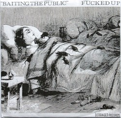 Baiting the Public