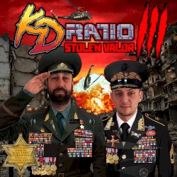 KD Ratio 3.0: Stolen Valor