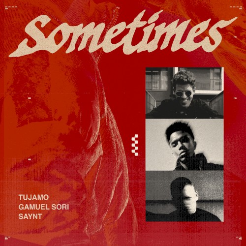 Sometimes