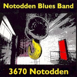 3670 Notodden