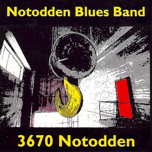 3670 Notodden
