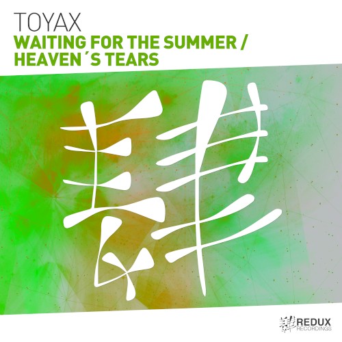 Waiting for the Summer / Heaven's Tears
