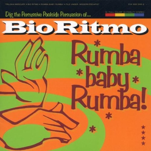 Rumba, Baby Rumba!