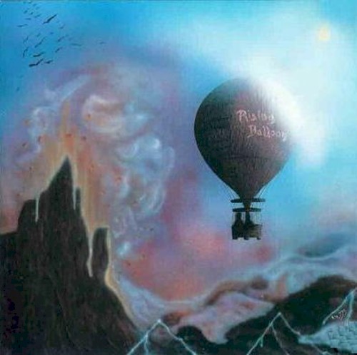 Rising Balloon