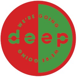 We’re Going Deep 12005