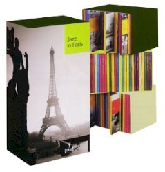 Jazz in Paris