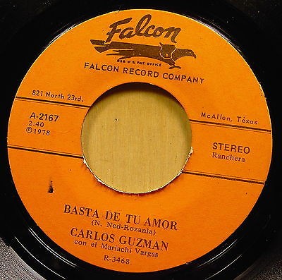Basta de tu amor / Siempre seras mia