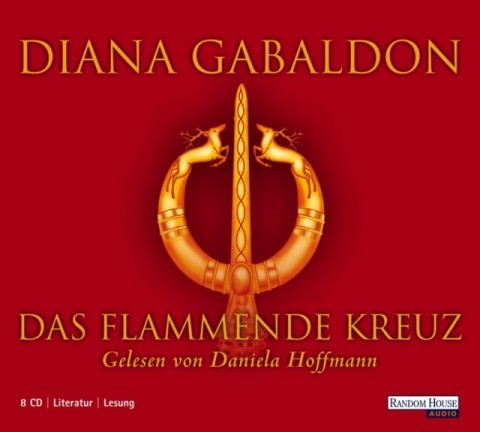 Das flammende Kreuz