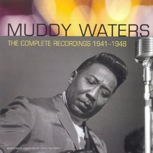 The Complete Recordings 1941-1948