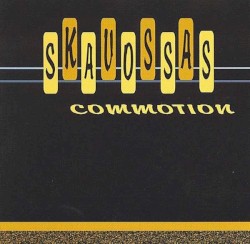 Commotion