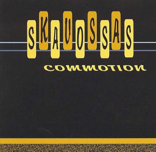 Commotion
