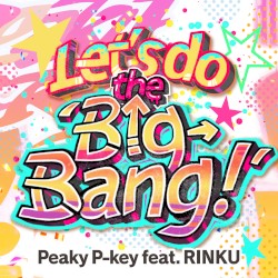 Let’s do the ’Big-Bang!’