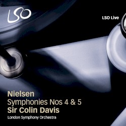Symphonies nos. 4 & 5