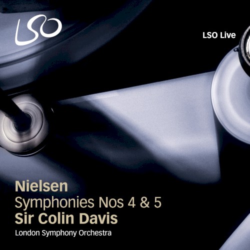 Symphonies nos. 4 & 5