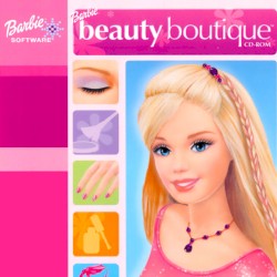 Barbie Beauty Boutique OST