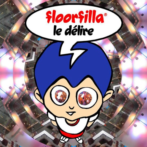 Le délire