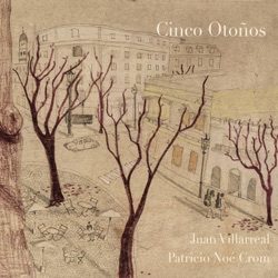 Cinco otoños