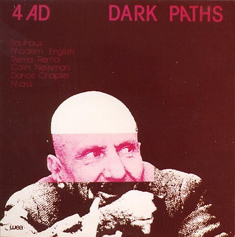 4 AD Dark Paths