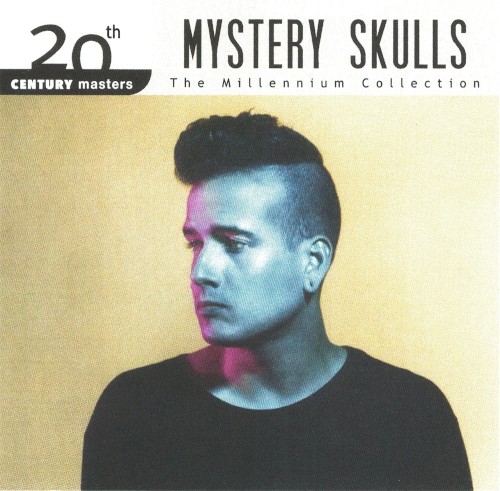 The Best of Mystery Skulls