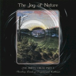 The Empty Circle, Part I: Swirling Lands of Disquiet and Catharsis