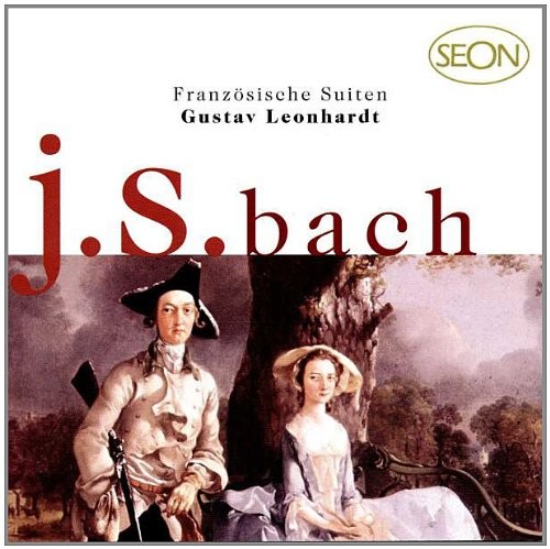 Französiche Suiten