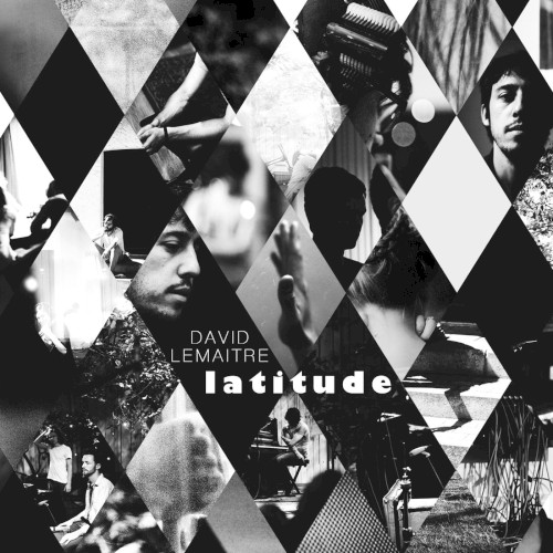 Latitude