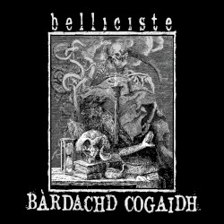 Bàrdachd Cogaidh
