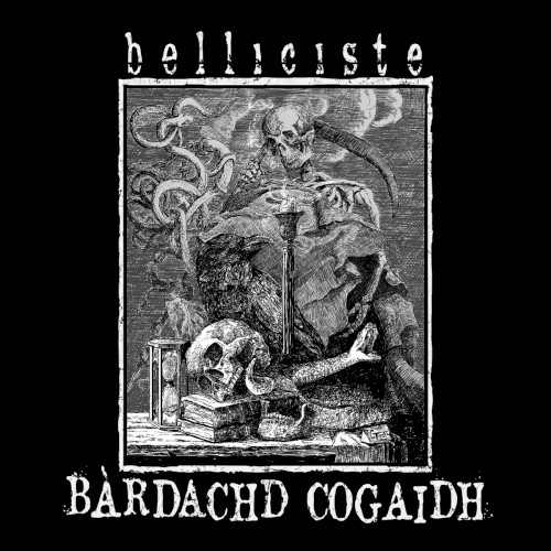 Bàrdachd Cogaidh