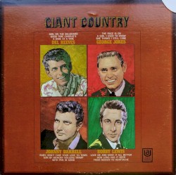 Giant Country