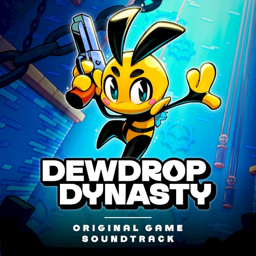 Dewdrop Dynasty (Original Game Soundtrack)