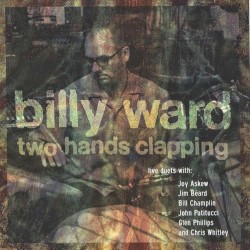 Two Hands Clapping