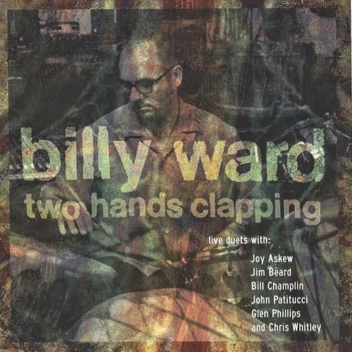 Two Hands Clapping